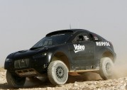 Mitsubishi Racing Lancer Mitsubishi Racing Lancer